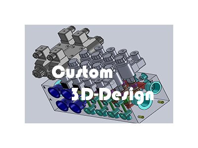 Customs Design