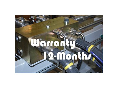 Warranty